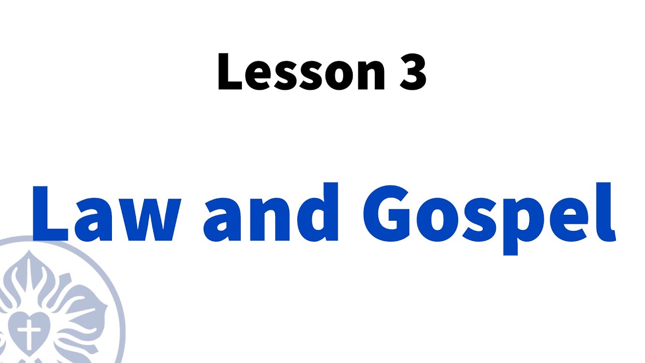 3-what-are-the-two-main-teachings-of-the-bible-growing-in-grace
