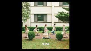 ILLIT - Cherish (My Love) (Instrumental with backing vocals) [DolbyAtmos]