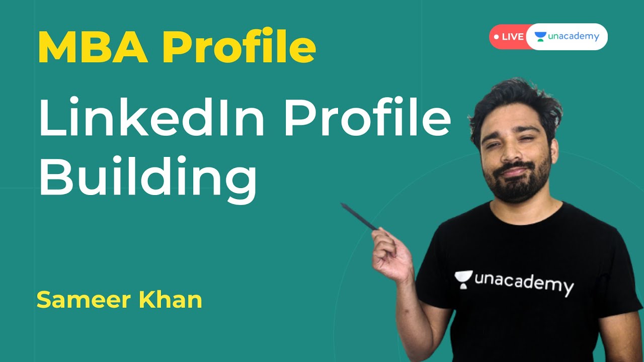 Best Linkedin Profile building Tips for Students & Freshers - Get ...