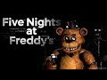 gram w fvie nights at freddy's