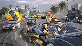 Auto theft gangster ( join my gang in Auto theft gangsters) screenshot 4