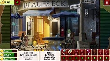 100% Hidden Objects - 3