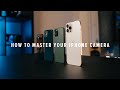 How To Master Your iPhone Video Camera (3 Piece Special)