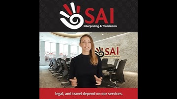 Need a Polish Interpreter?