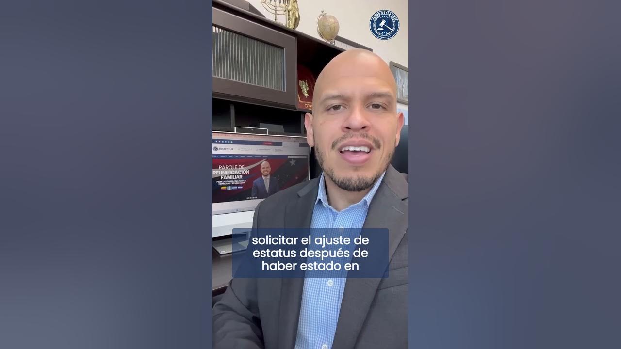 Tips for applying for the Cuban Adjustment Act! 🇨🇺 inmigración 