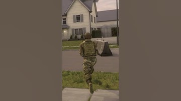 How fast can you run from me - Onward Virtual Reality Tips & Tricks VRML Meta Quest PRO 2 VR