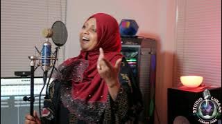 WARDA KARAMA - AXDI OFFICIAL MUSIC VIDEO 2020