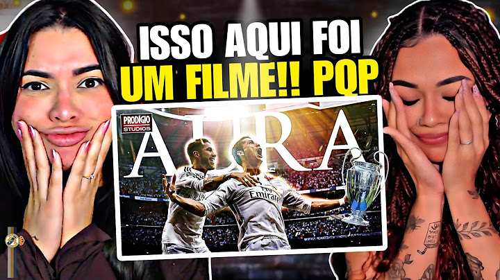 Ficamos EMPOLGADAS com A VINGANÇA QUE QUEBROU A EUROPA | [ NAT e VIC MV REACT]