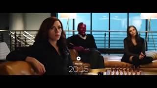 The First Avenger Civil War Vorschau 1 Für Den 05.04.2020 Prosieben