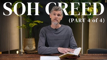 Spirit of Health Creed - Part 4