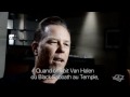 James Hetfield on TeleQuebec