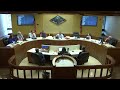 Casper Mayor Knell speaks in favor of liquor rule change