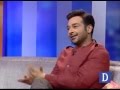 The late late show with ali saleem  april 30 2016
