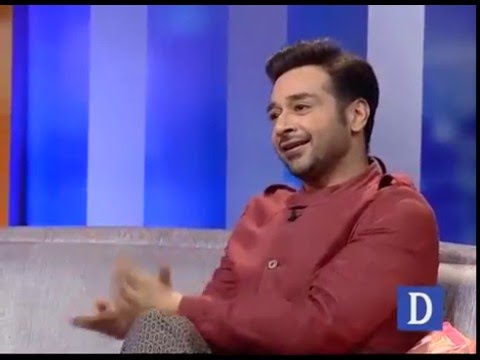 "If Everyone Goes To India, Who Will Work In Pakistan!" - Faisal Qureshi