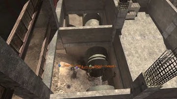 triple javelin on hardhat MW3