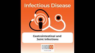 Syndromic Testing Podcast: Gastrointestinal and Joint Infections