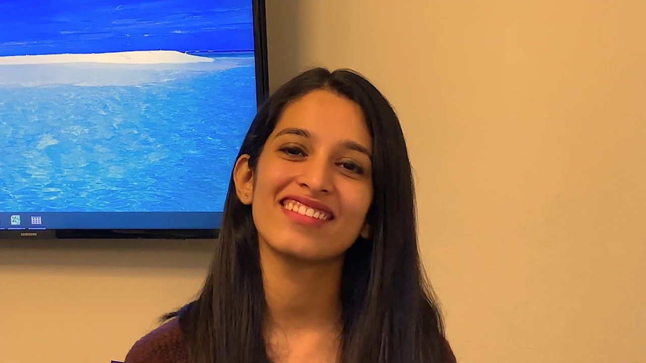 Patient Testimonial - TMJ