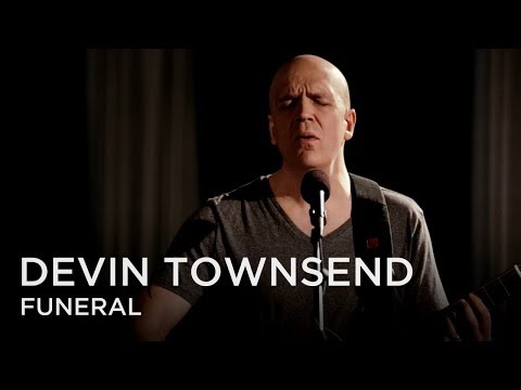 Devin Townsend | Funeral | First Play Live