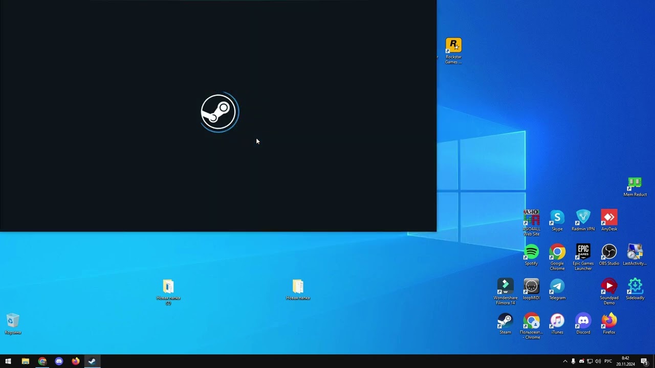 how to fix crash when injecting primordial
