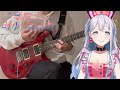 コミュ着火Fire! / 夢限大みゅーたいぷ【BanG Dream!】(Guitar cover)