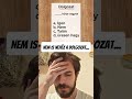 Nem is nehéz a dolgozat💀