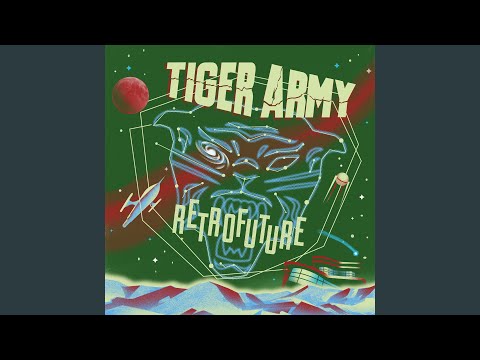 Valentina - Tiger Army