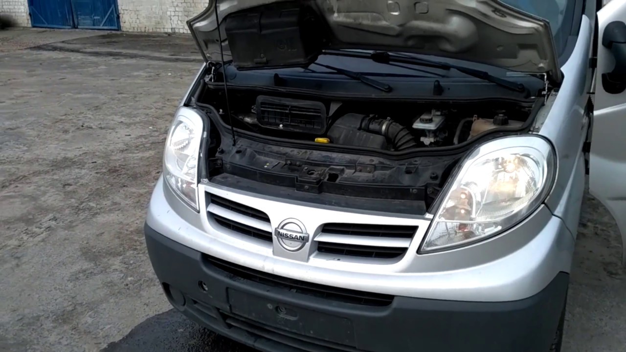 Razborka by opel