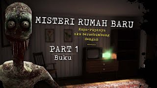 Game Hantu Seram Android | Dread The Horror Game Gameplay screenshot 5