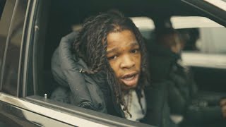 GMO Stax ft. YBN Lil Bro - Why Not (Official Video)