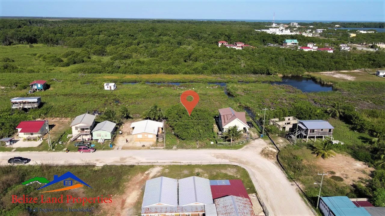 Belize Real Estate For Sale Belama Phase 4! UNDER CONTRACT YouTube