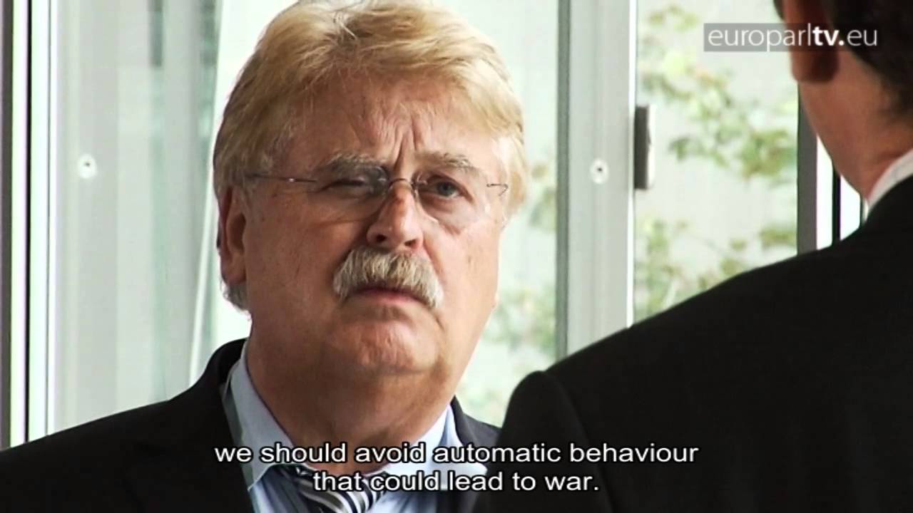 Elmar Brok: EU must put teeth into foreign security action