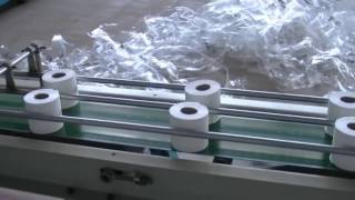 XY-TQ-A-A Full automatic High Speed Toilet Paper Machine Production Line