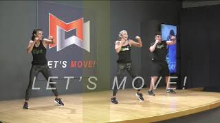 MOSSA Group Fight JAN20 Trailer - YouTube