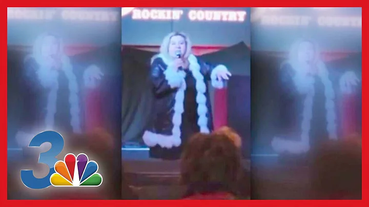Leaked video of Michele Fiore and GOP leader shows...