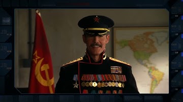 Command & Conquer: Red Alert 3 - Ride of the Red Menace