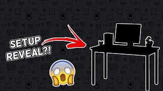 2K SUBS SPECIAL | SETUP TOUR/REVEAL