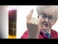 Losing fingers to chemistry  periodic table ofs