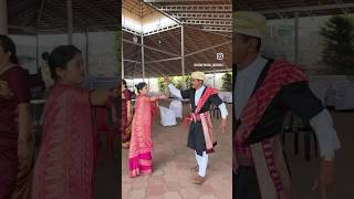 Kodava Valaga Dance