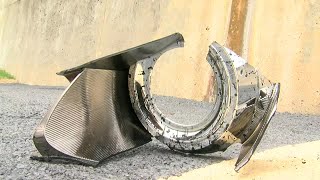 Uber Driver Charged With Murder After Running Down Passenger - nbc