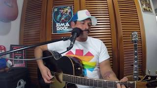 System Of A Down - Lonely Day Acoustic Cover
