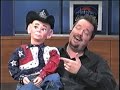 The Ed Bernstein Show-Interview with Terry Fator Part 2