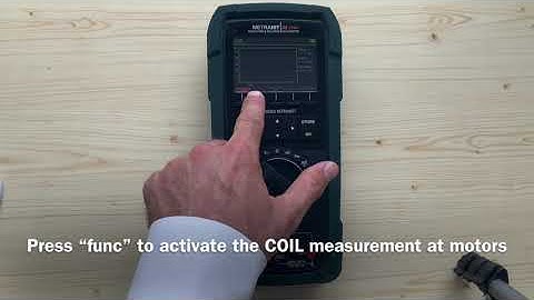 METRAHIT IM   Riso Coil