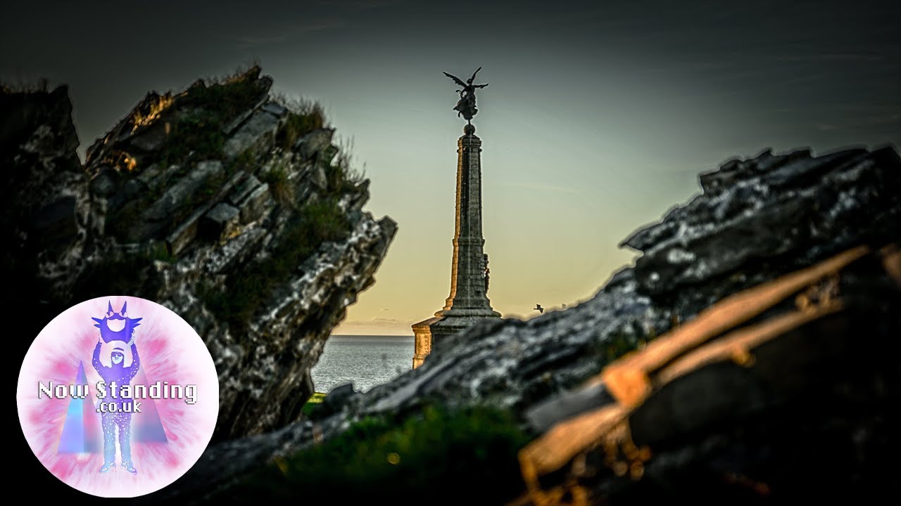 Now Standing @ Trawsnewid 2024  -  'Everytime' by Lustral.