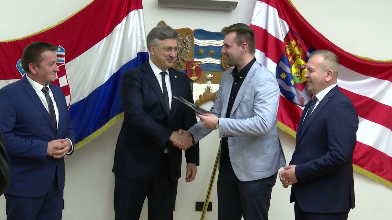 VTV Dnevnik 18. ožujka 2025.