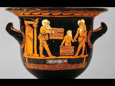 Η ΑΛΗΘΙΝΗ ΙΣΤΟΡΙΑ