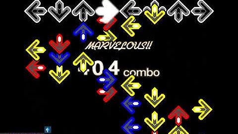 PARANOiA Revolution CHALLENGE(DOUBLE) HSx1.0