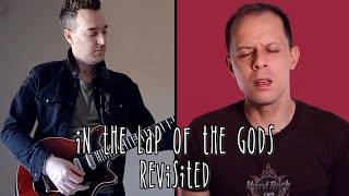 Queen - In The Lap Of The Gods ..Revisited - Cover