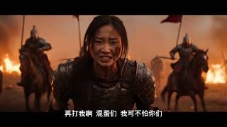 吴小灵闯入人兽战区Wu Xiaoling Crashes In