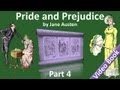 Part 4 - Pride and Prejudice Audiobook by Jane Austen (Chs 41-50)