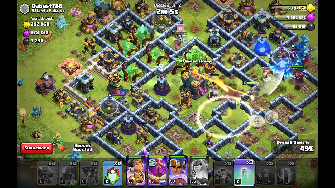 How to earn three star ⭐⭐⭐